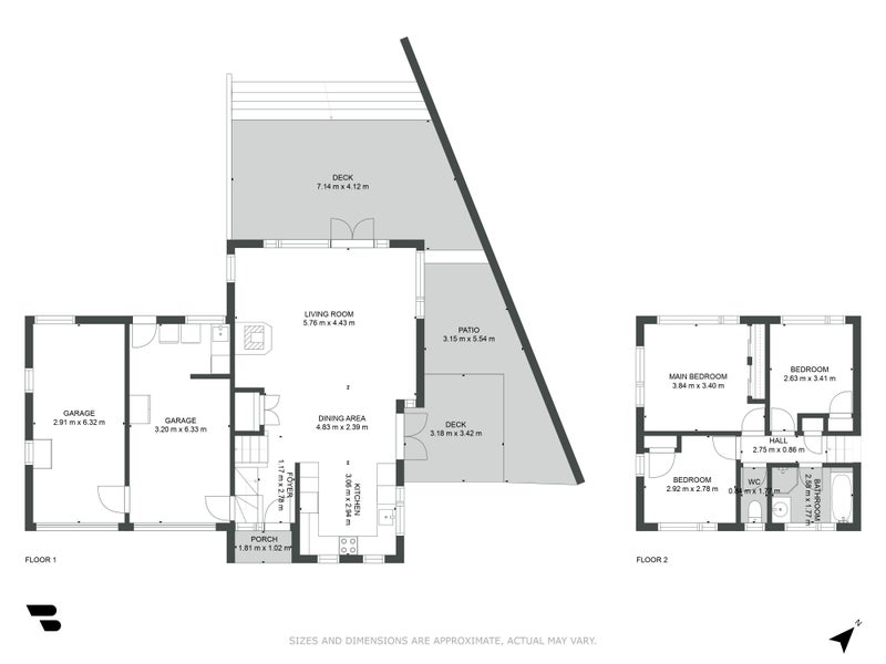 22 Seon Place, Birkdale, Auckland - Carousel 19