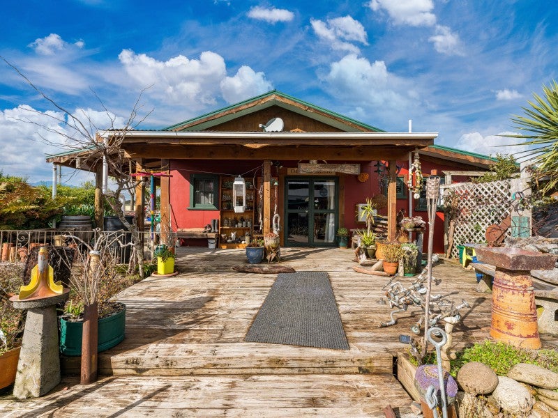 46 Nei Street, Rangataua - Carousel 1