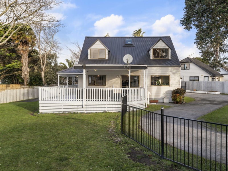 96 Wattle Farm Road, Wattle Downs, Auckland - Carousel 2