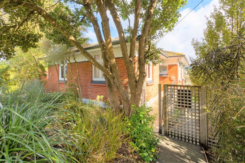 46 Meridian Street, Port Chalmers, Dunedin - Carousel 1
