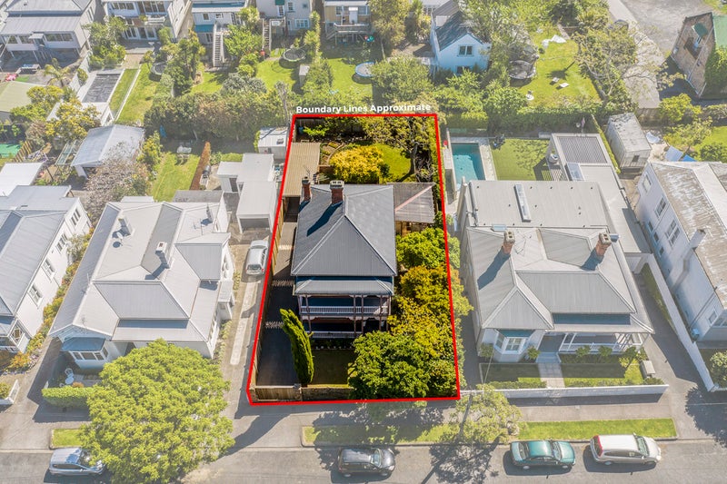 7 Albany Road, Ponsonby, Auckland - Carousel 20