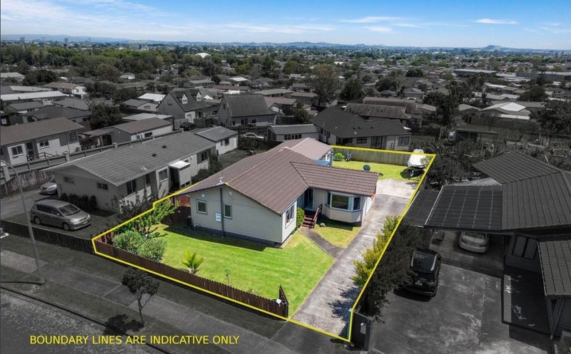 7 GREENSTONE PL, Clover Park, Auckland - Carousel 1