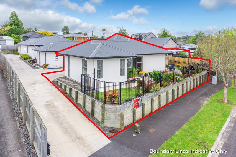 1/4 Ross View Terrace, Dinsdale, Hamilton - Carousel 11