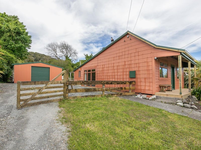 936 State Highway 7, Dobson, Greymouth - Carousel 1