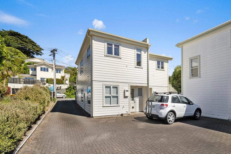 3/25 Mana Street, Vogeltown, Wellington - Carousel 20