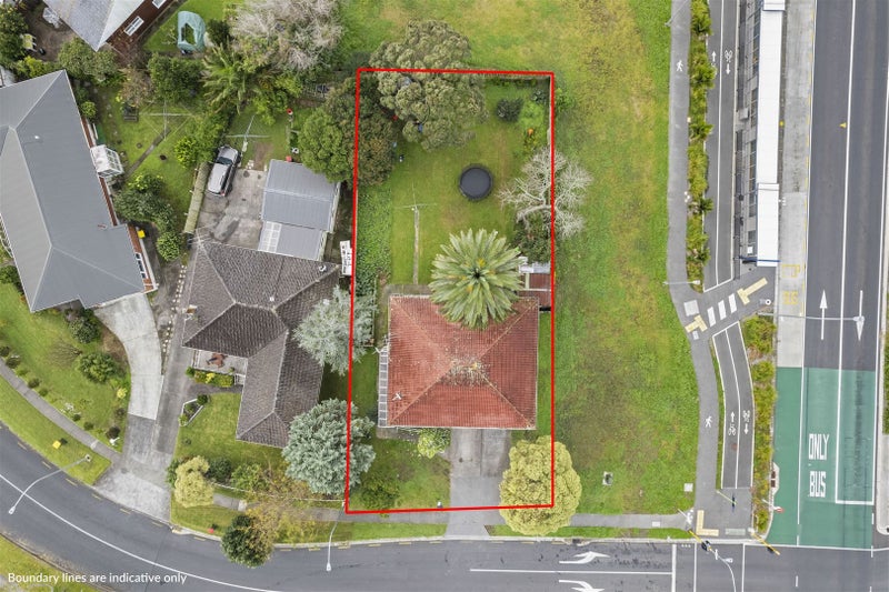 18 Williams Avenue, Pakuranga, Auckland - Carousel 2