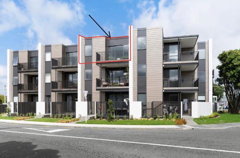 203/94 Cambridge Terrace, Waterloo, Lower Hutt - Carousel 1