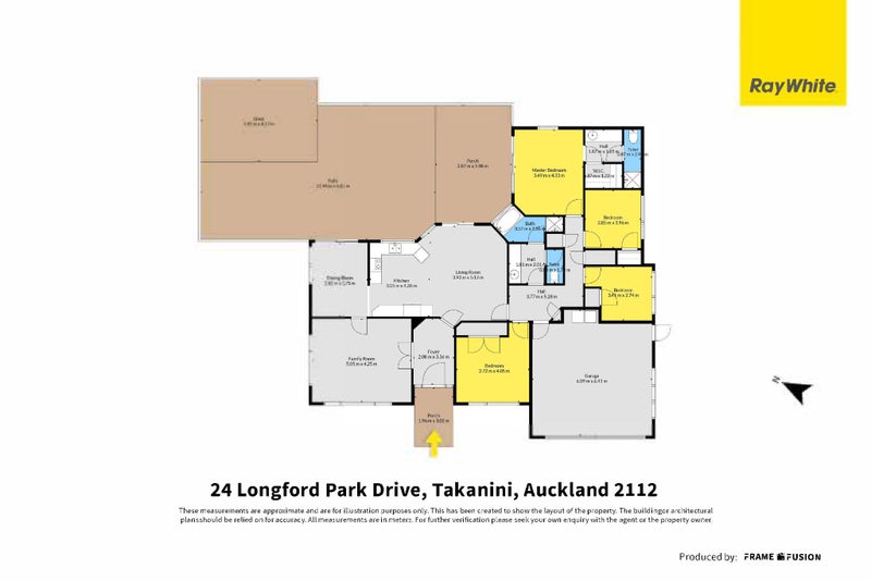 24 Longford Park Drive, Takanini, Auckland - Carousel 39