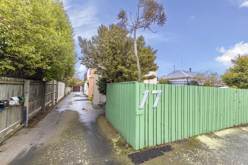 3/17 Percy Street, Phillipstown, Christchurch - Carousel 13