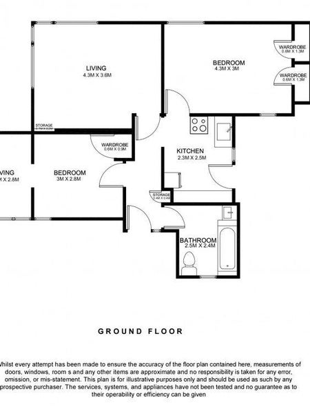 2/2 Hawker Street, Mount Victoria, Wellington - Carousel 14