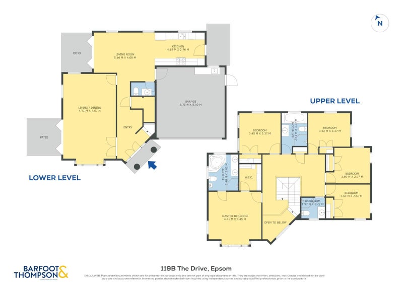 119B The Drive, Epsom, Auckland - Carousel 33