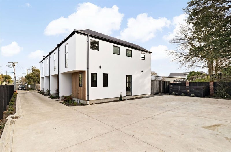 4/44 Tonbridge Street, Merivale, Christchurch - Carousel 16