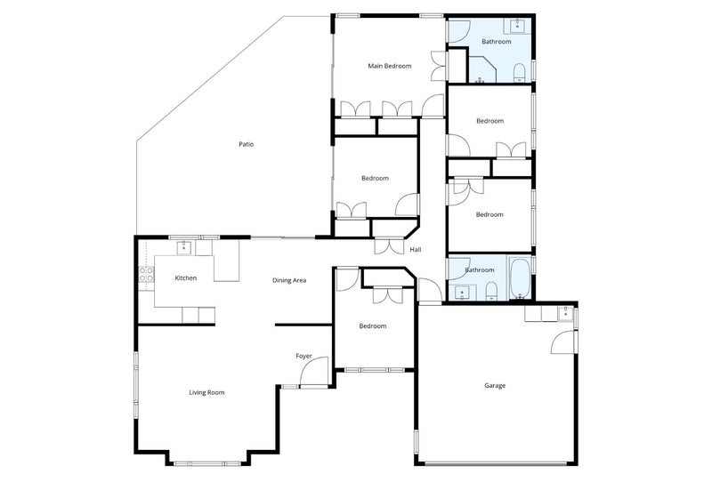 20 Cartmel Avenue, Massey, Auckland - Carousel 20