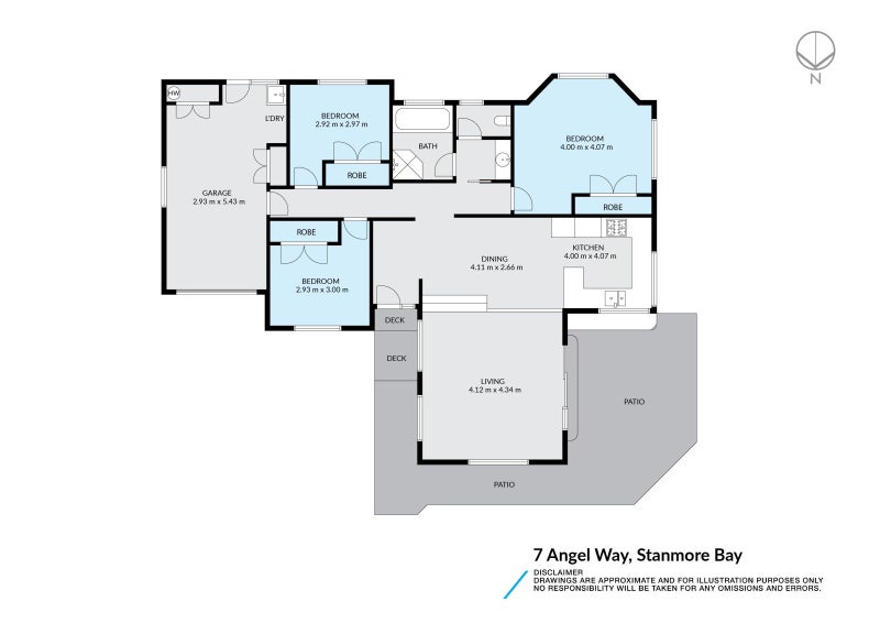 7 Angel Way, Stanmore Bay, Whangaparaoa - Carousel 15