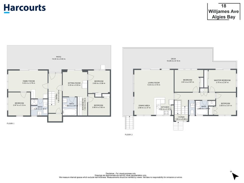 18 Willjames Avenue, Algies Bay, Warkworth - Carousel 15