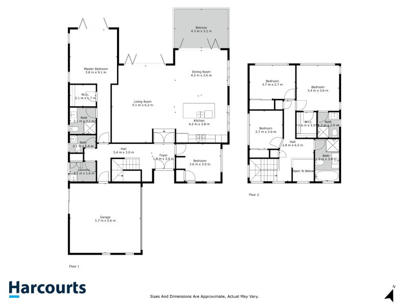 36 Ysabel Crescent, The Gardens, Auckland - Carousel 24