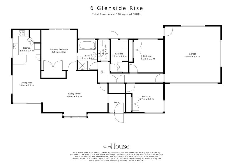 6 Glenside Rise, Grandview Heights, Hamilton - Carousel 26