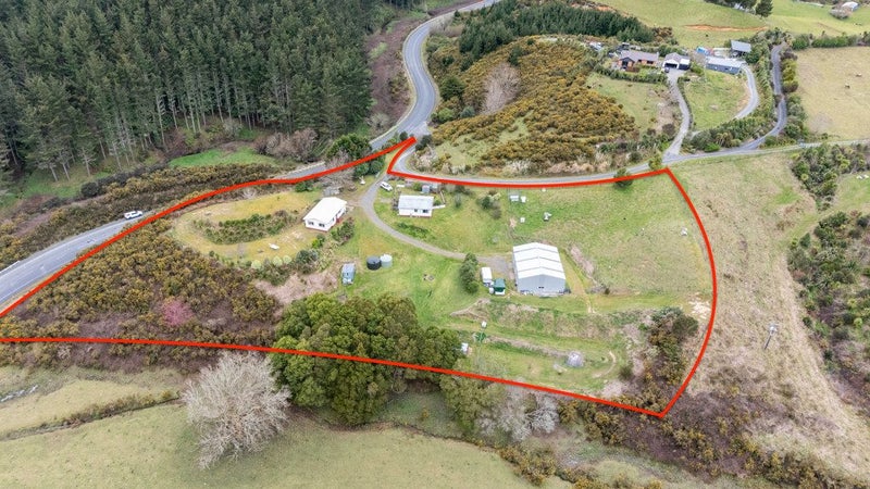 1543B Waingaro Road, Ngaruawahia - Carousel 21