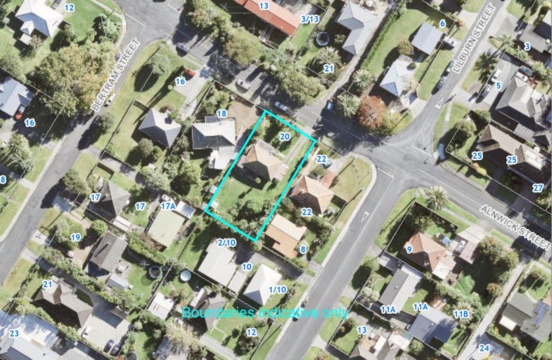 20 Alnwick Street, Warkworth, Warkworth - Carousel 26