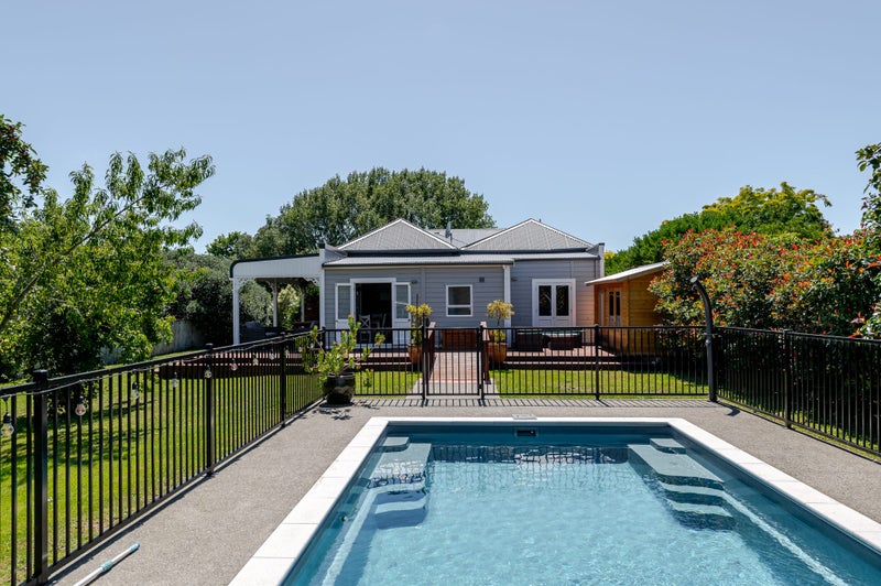 78 Dublin Street, Martinborough, Martinborough - Carousel 1