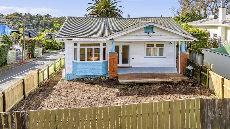 11 Kingsley Street, Westmere, Auckland - Carousel 1