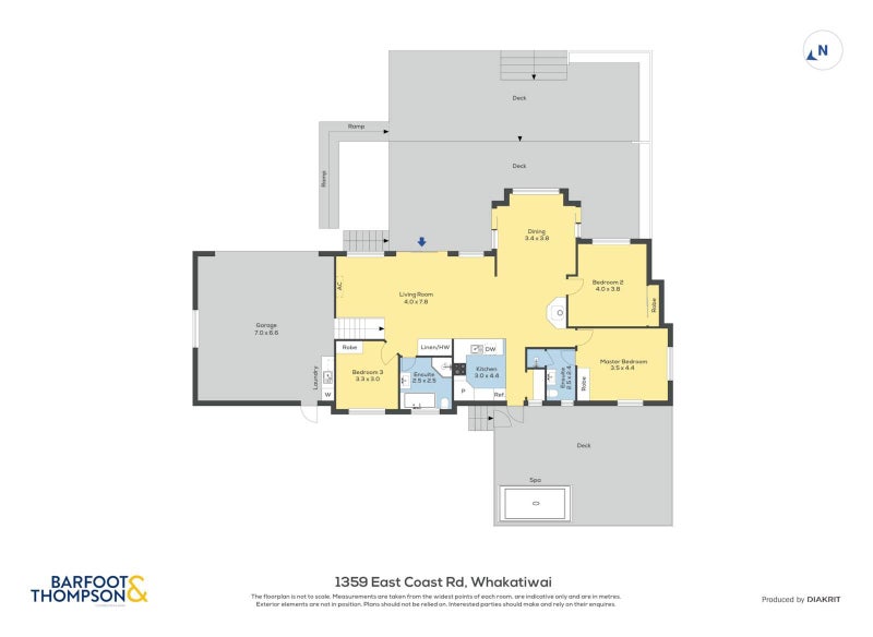 1359 East Coast Road, Pokeno - Carousel 24