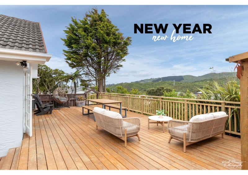 19 Otira Grove, Kelson, Lower Hutt - Carousel 1