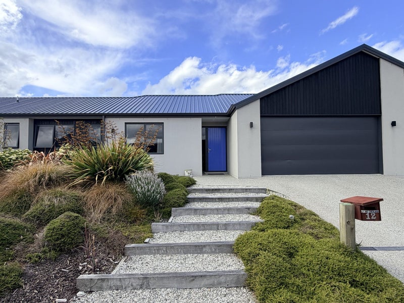 12 Chadlington Way, Lower Shotover, Queenstown - Carousel 20