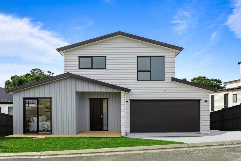 8 Te Wai Terrace, Orewa, Orewa - Carousel 1