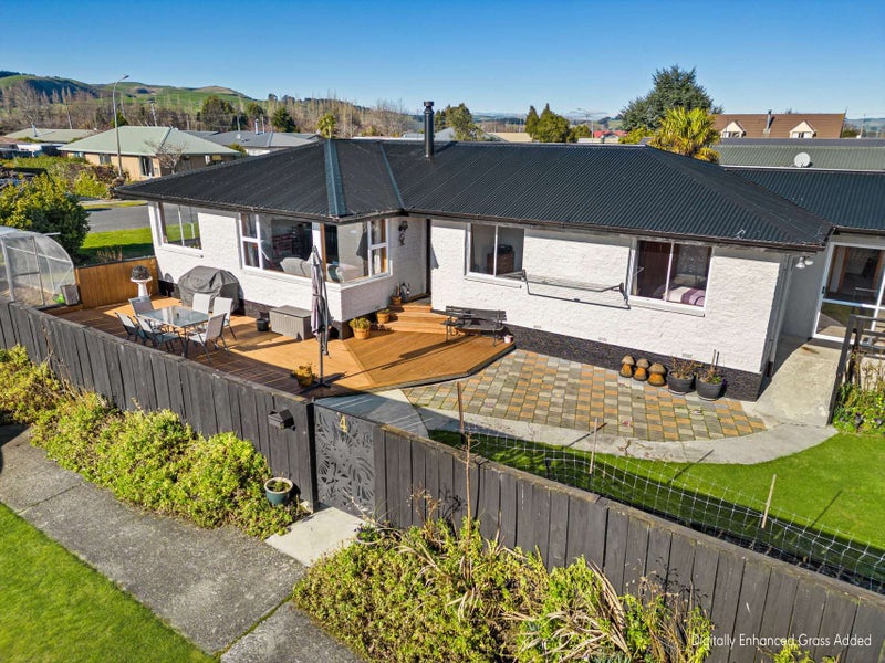 4 Wayland Street, Gore, Gore - Carousel 19