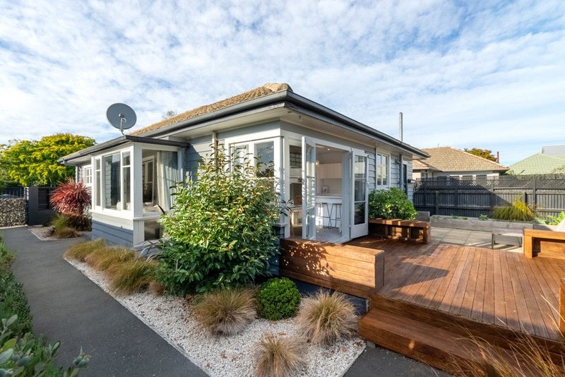 209A Innes Road, St Albans, Christchurch - Carousel 1