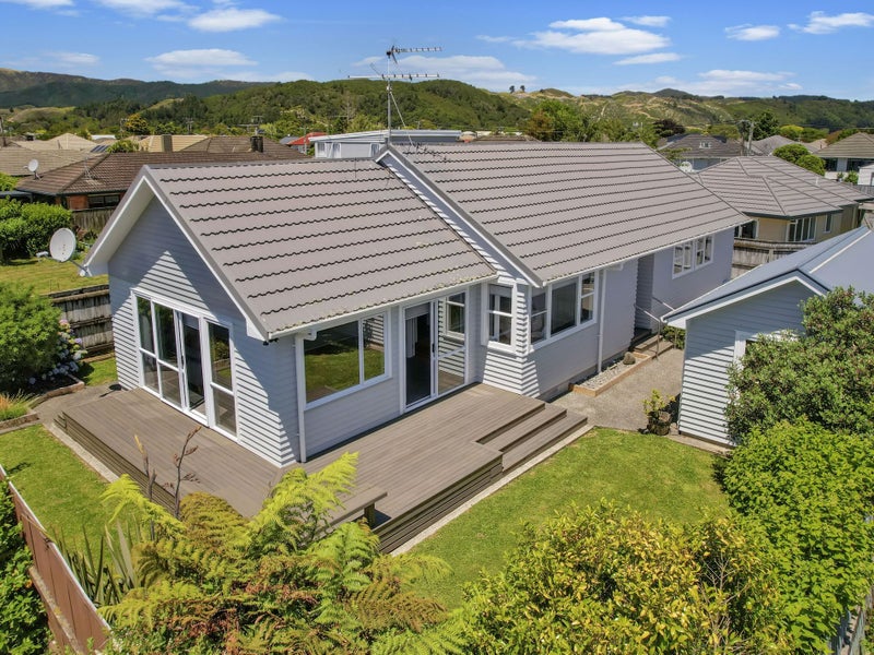 36A Sheridan Crescent, Trentham, Upper Hutt - Carousel 1