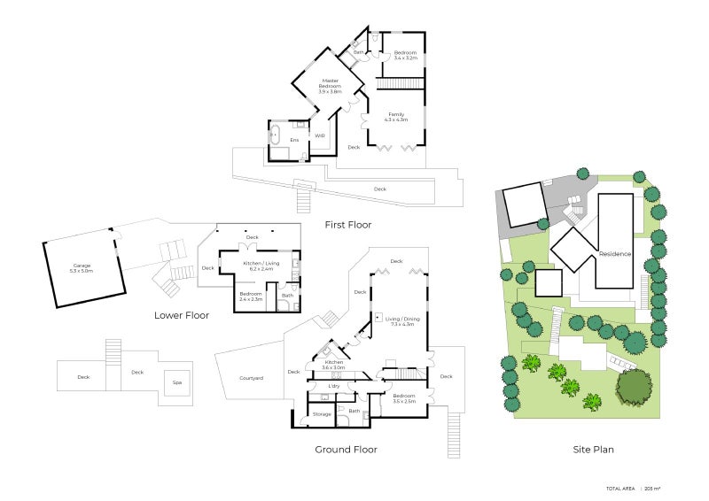 9 McKerrow Place, Sunshine Bay, Queenstown - Carousel 48