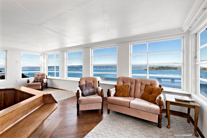 141 Barnard Street, Wadestown, Wellington - Carousel 2