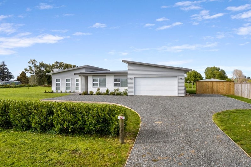 13 Temm Road, Te Poi, Matamata - Carousel 1