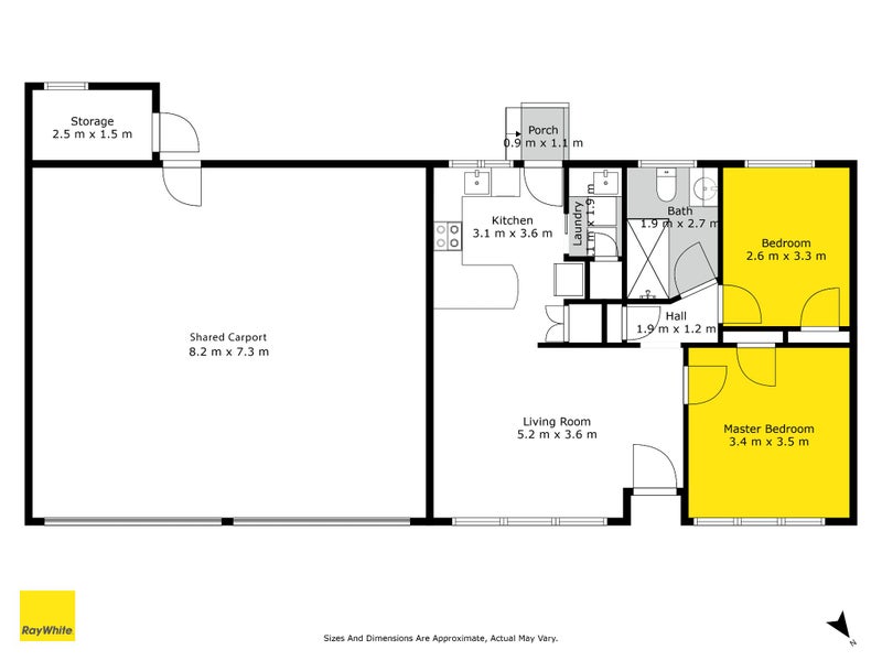 3/19 Ballarat Street, Mount Wellington, Auckland - Carousel 16