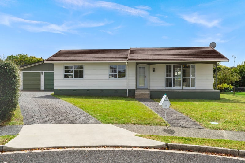 14 Coleridge Place, Tikipunga, Whangarei - Carousel 23