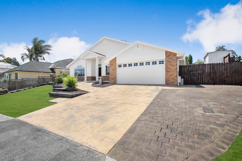 14 Nicholas Road, Somerville, Manukau - Carousel 17