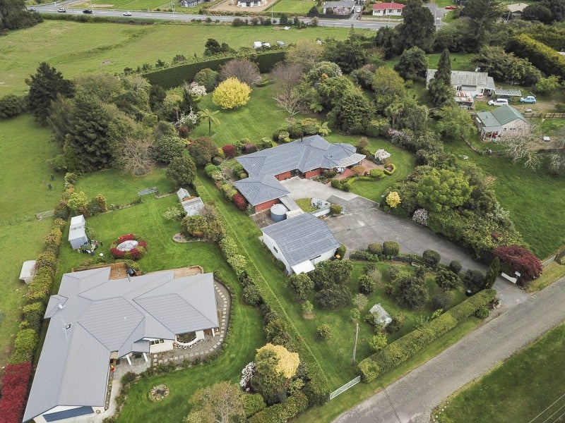 53 Railway Terrace, Ohau, Levin - Carousel 26