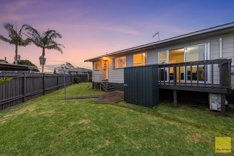 1/5 HOTUROA PLACE, Manurewa, Auckland - Carousel 2