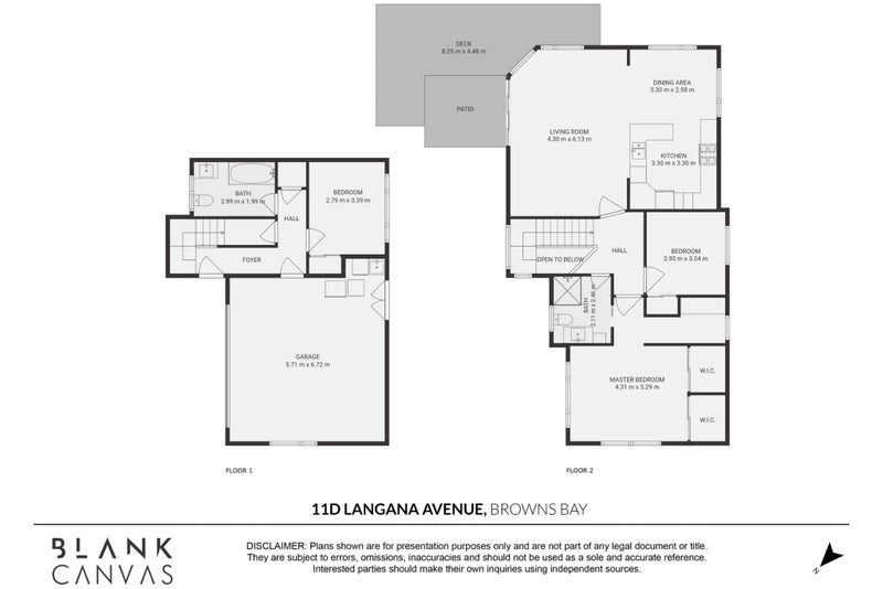 11D Langana Avenue, Browns Bay, Auckland - Carousel 19