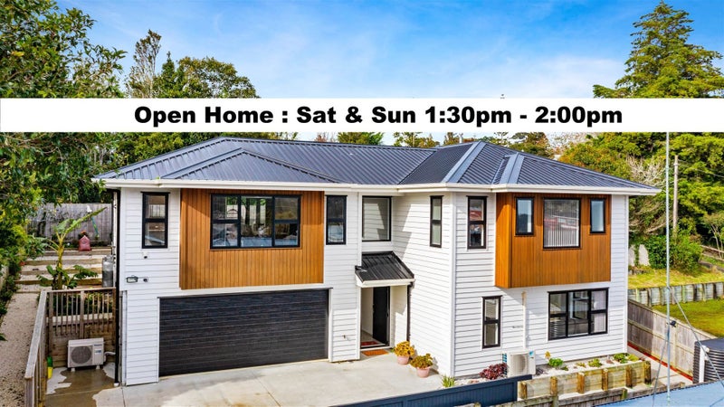 206C Henderson Valley Road, Henderson, Auckland - Carousel 1