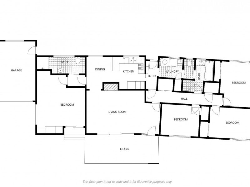 26 Alabama Road, Redwoodtown, Blenheim - Carousel 19