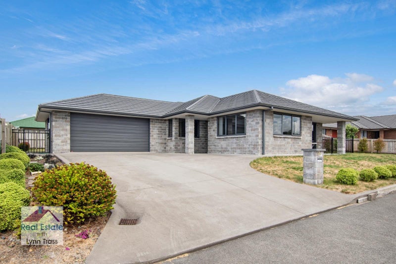 5 Ohau Crescent, Tikipunga, Whangarei - Carousel 1