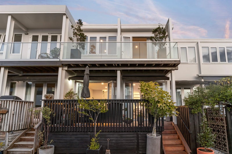 6/5 Pollen Street, Grey Lynn, Auckland - Carousel 1