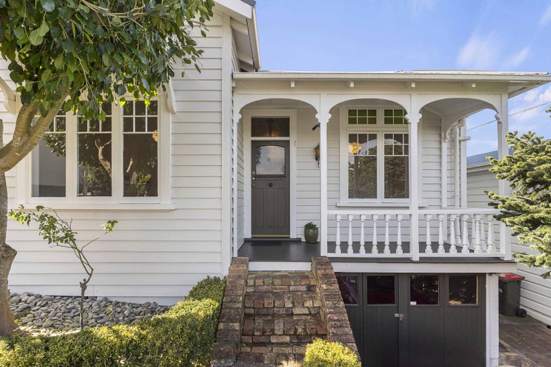 10 King Street, Grey Lynn, Auckland - Carousel 1