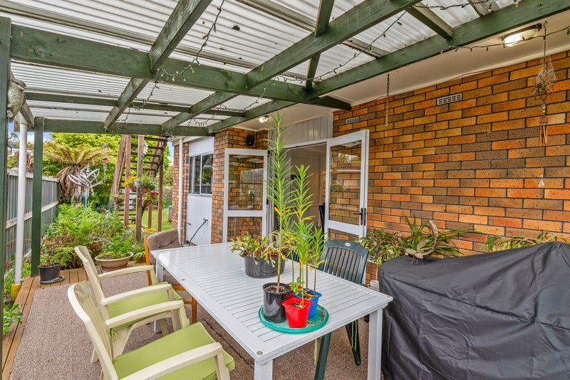 13 Castor Place, Sunnybrook, Rotorua - Carousel 31