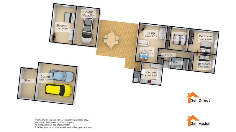 66 Montgomery Crescent, Bader, Hamilton - Carousel 17