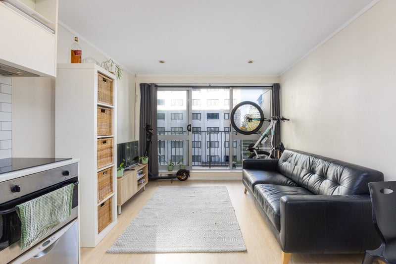 615/53 Cook Street, Auckland Central, Auckland - Carousel 1