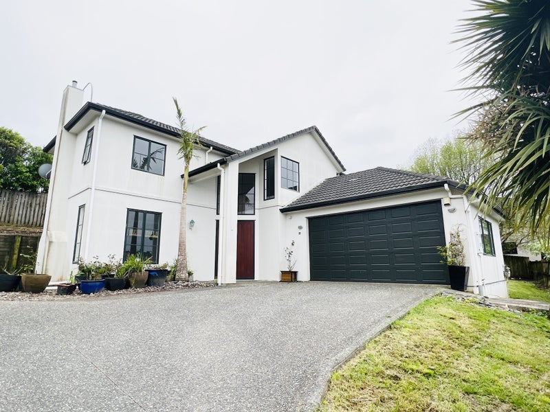 26 Killybegs Drive, Pinehill, Auckland - Carousel 1